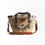 Miniatura: Straw Medium Bàg Beige 