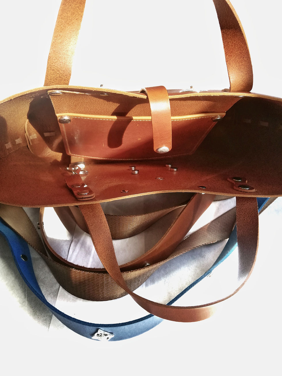 Miniature : Julia Tote Bag Large