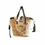 Thumbnail: Custom Straw Bag & 3 Straps