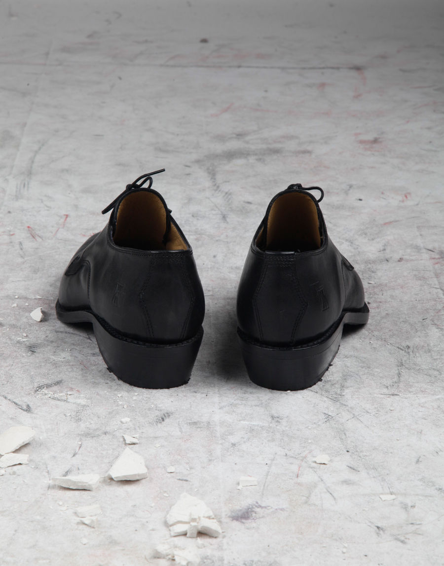 Miniatura: Fred Shoe Handcrafted 
