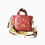 Miniatura: Red Flag Trucker Bag
