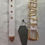 Miniature : Lover Letter White Belt