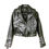 Миниатюра: Zizek Vegan Biker Jacket 