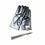 Miniatura: Killer Vegan Gloves One
