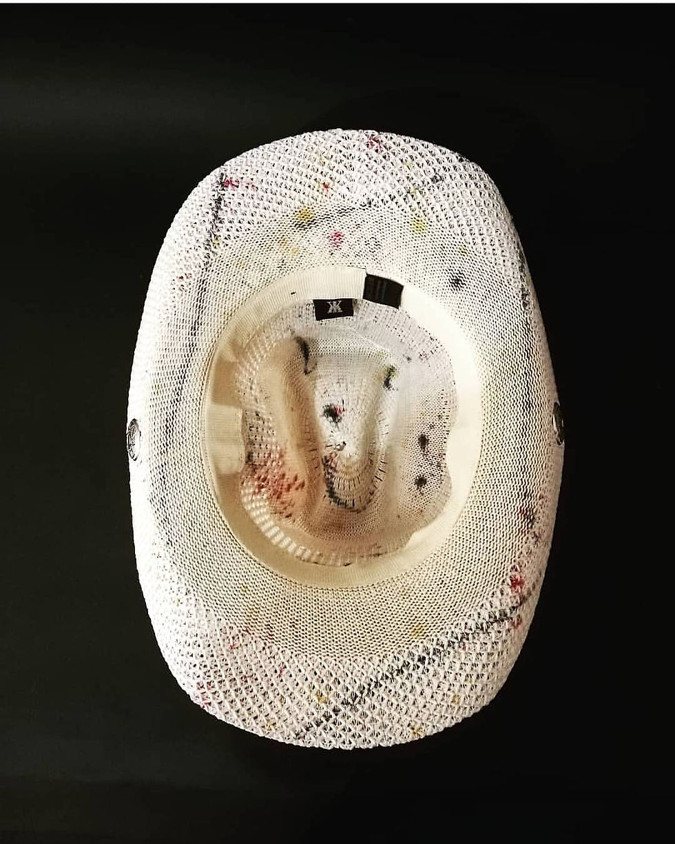 Thumbnail: The Dean Custom Hat