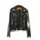 縮圖：Custom Indian Slim Jacket