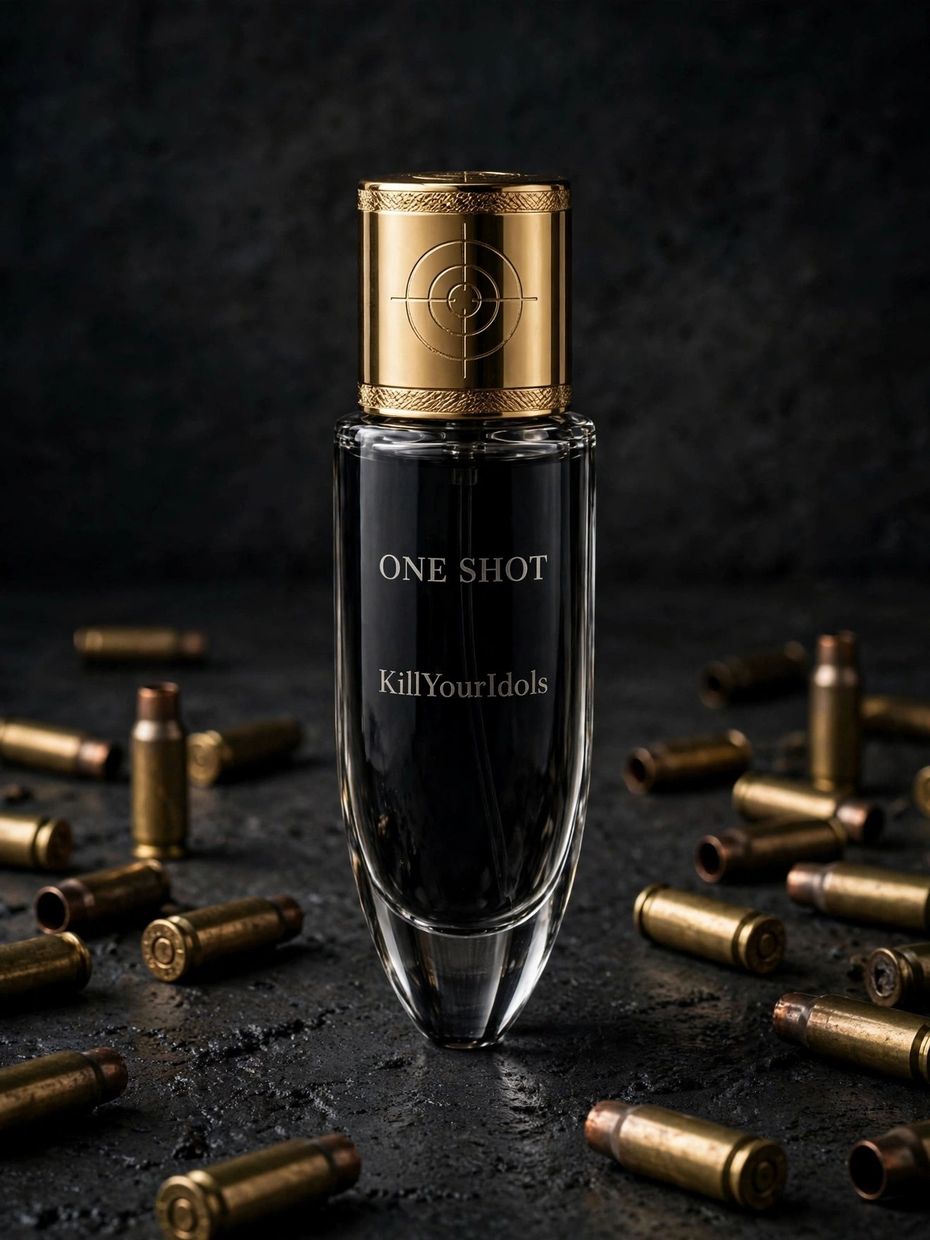 'One Shot' Eau de Parfum Men