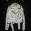 Küçük resim: Bowie Custom Vegan Jacket