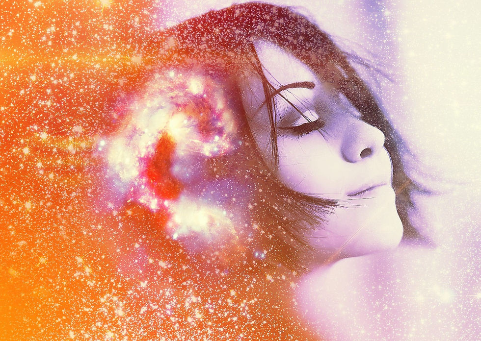 A Night of Light & Sound