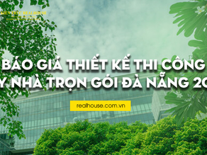 Xây nhà 100m2 hết khoảng bao nhiêu tiền?