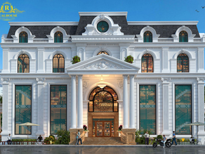 Realhouse - Thuong Hieu Kien Truc Va Noi That Uy Tin Hang Dau Viet Nam
