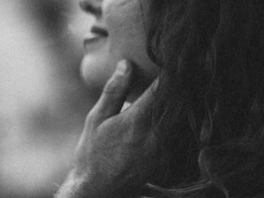 Emily & Phillip Mountain Top Engagement