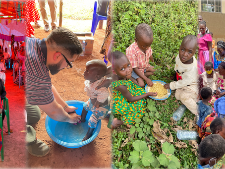 Welcome to Rakham International Missions (RIM)