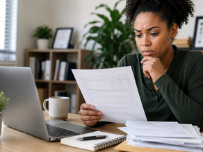 Received an IRS CP2000 Notice? Here’s What Entrepreneurs Should Do