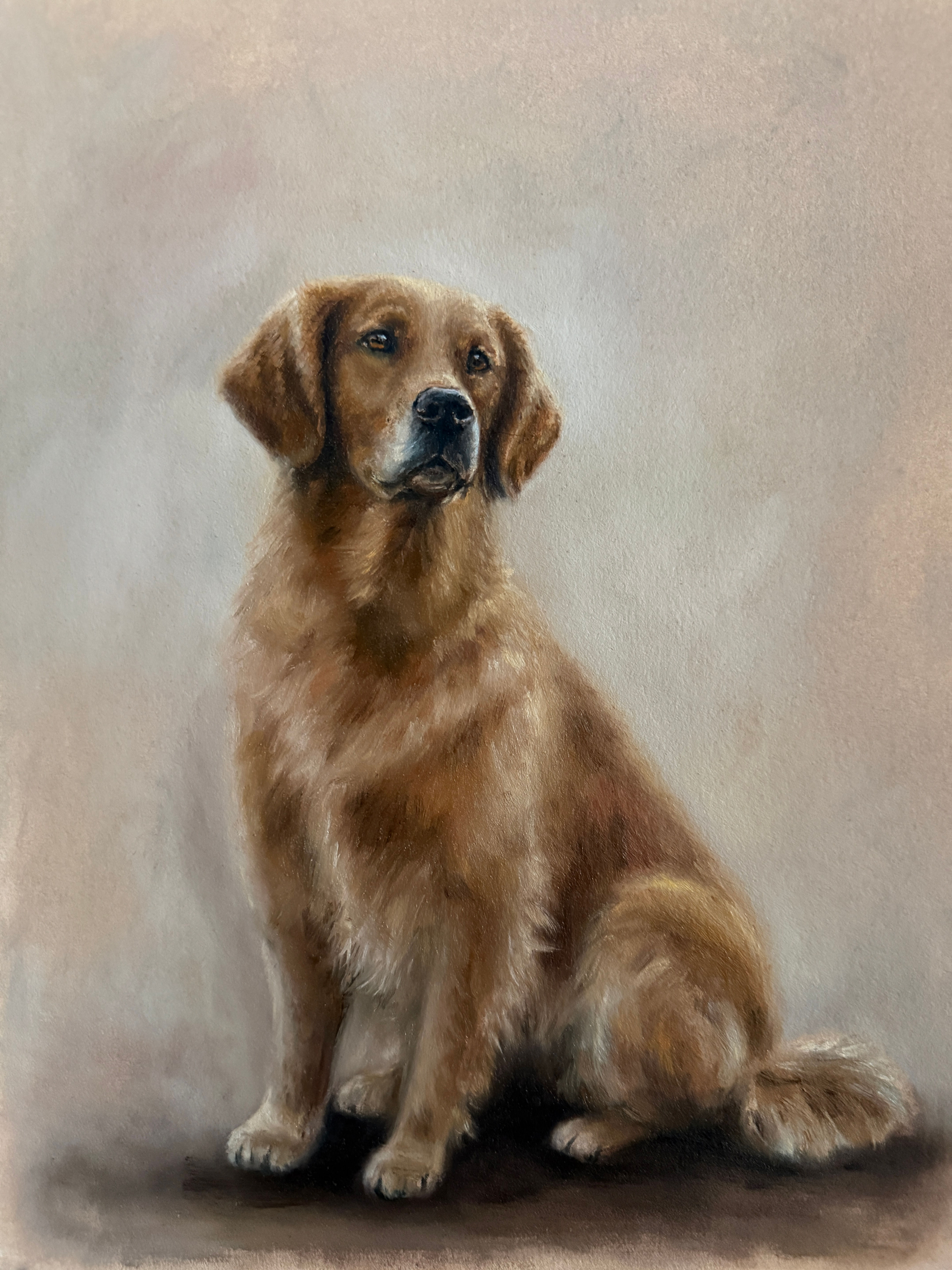 Golden - Original