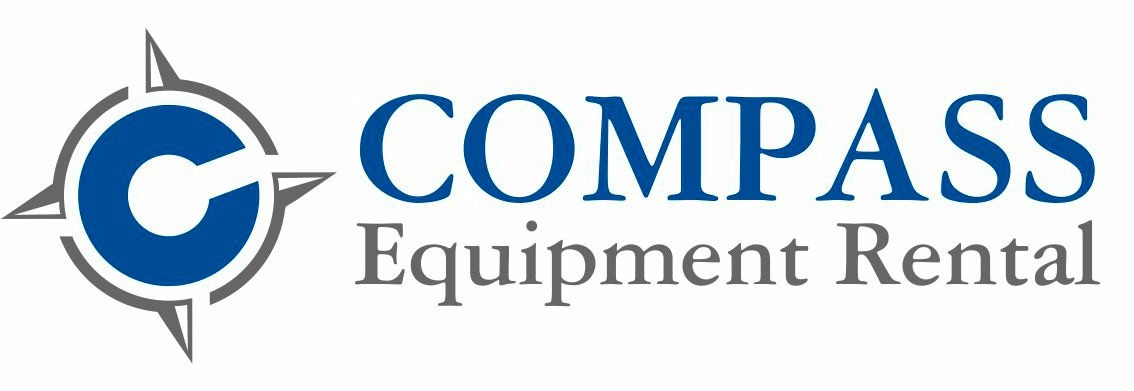 Compass Equipment Rental - Logo