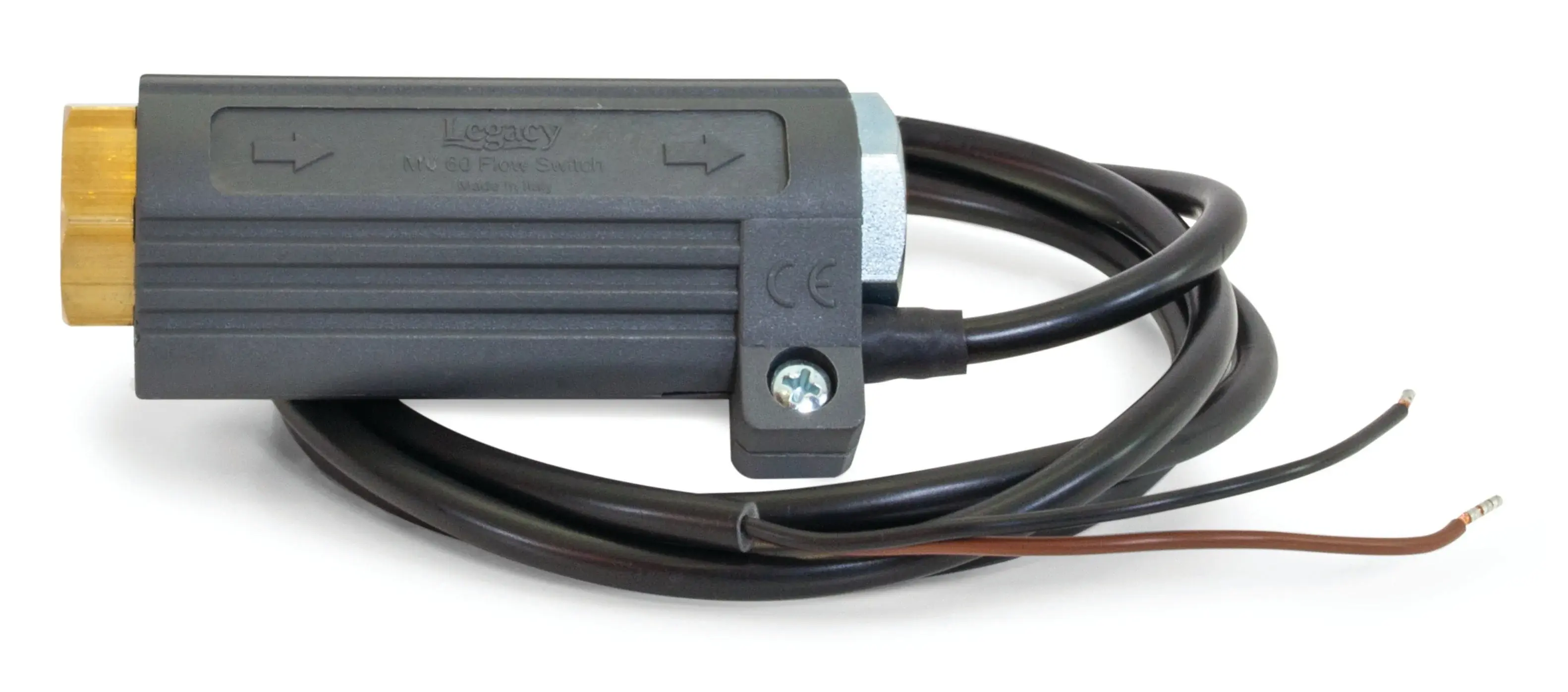 FLOW SWITCHES - LEGACY MV60