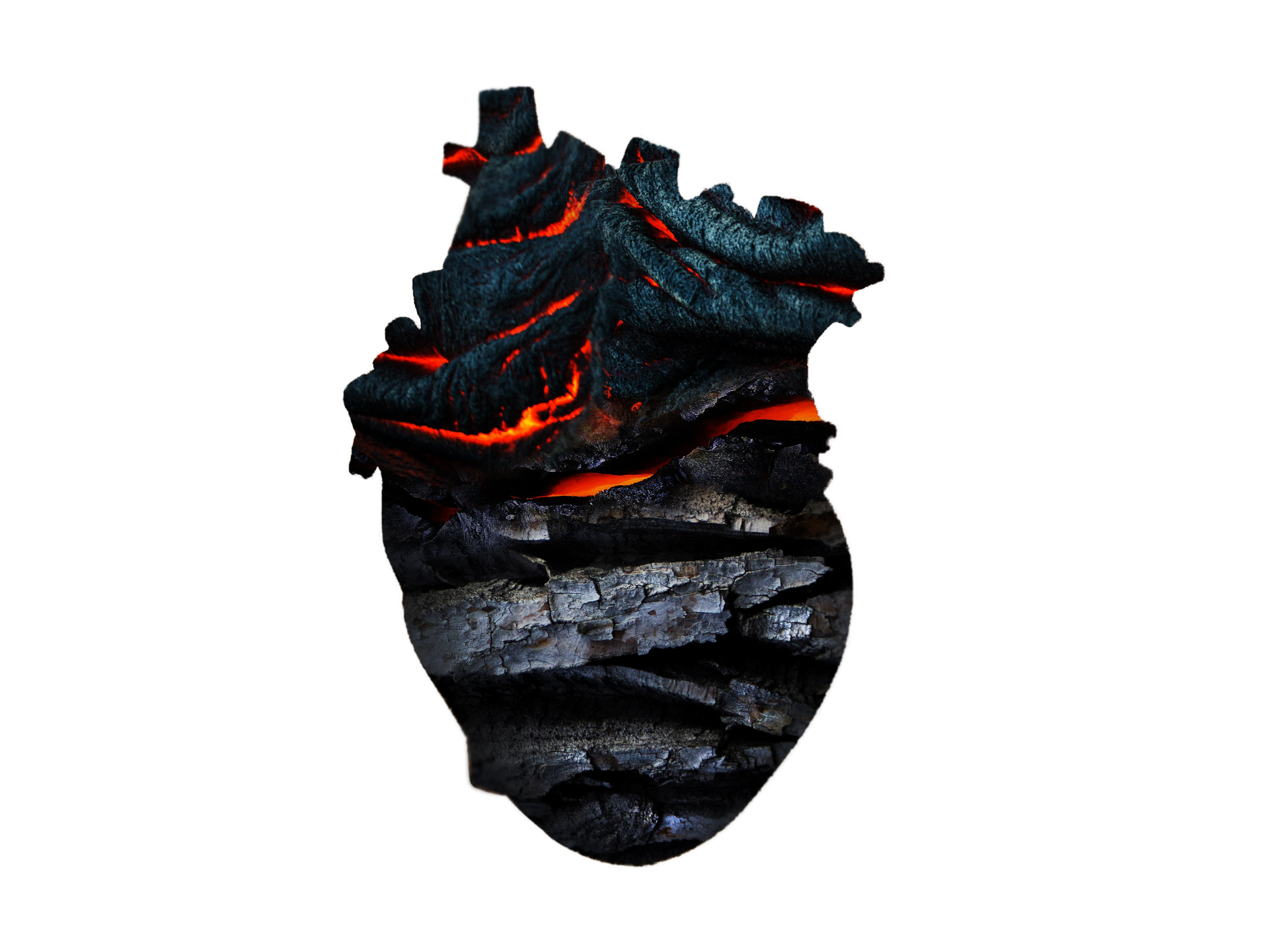 Pin of The Dragon Hand