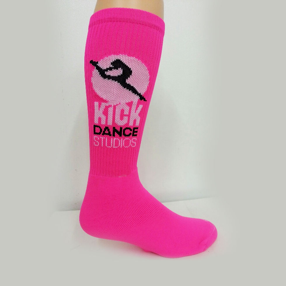 PINK DANCE