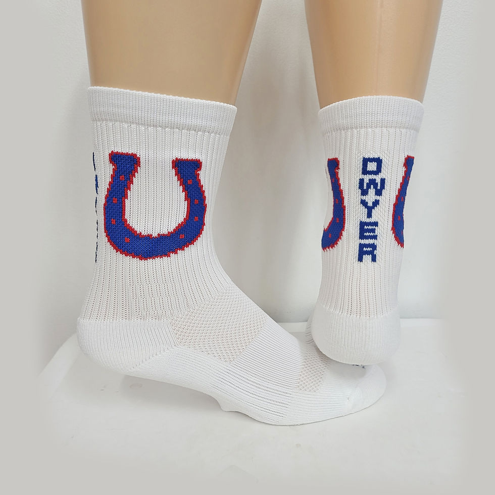 Dwyer Colts