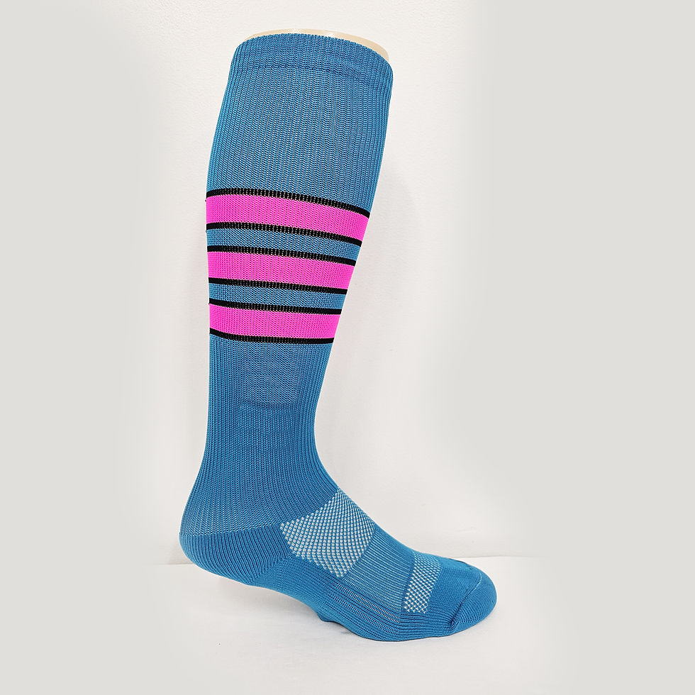 Pink-Blue