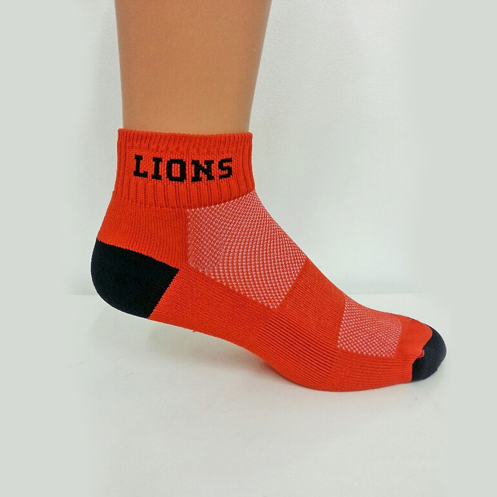 lions