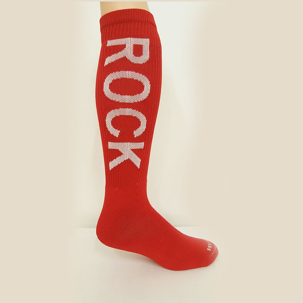 ROCK