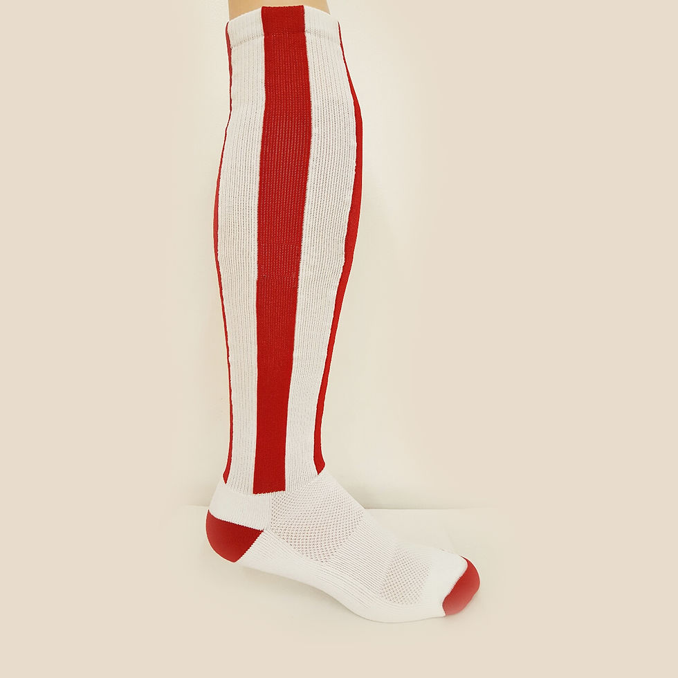 Vert Stripe