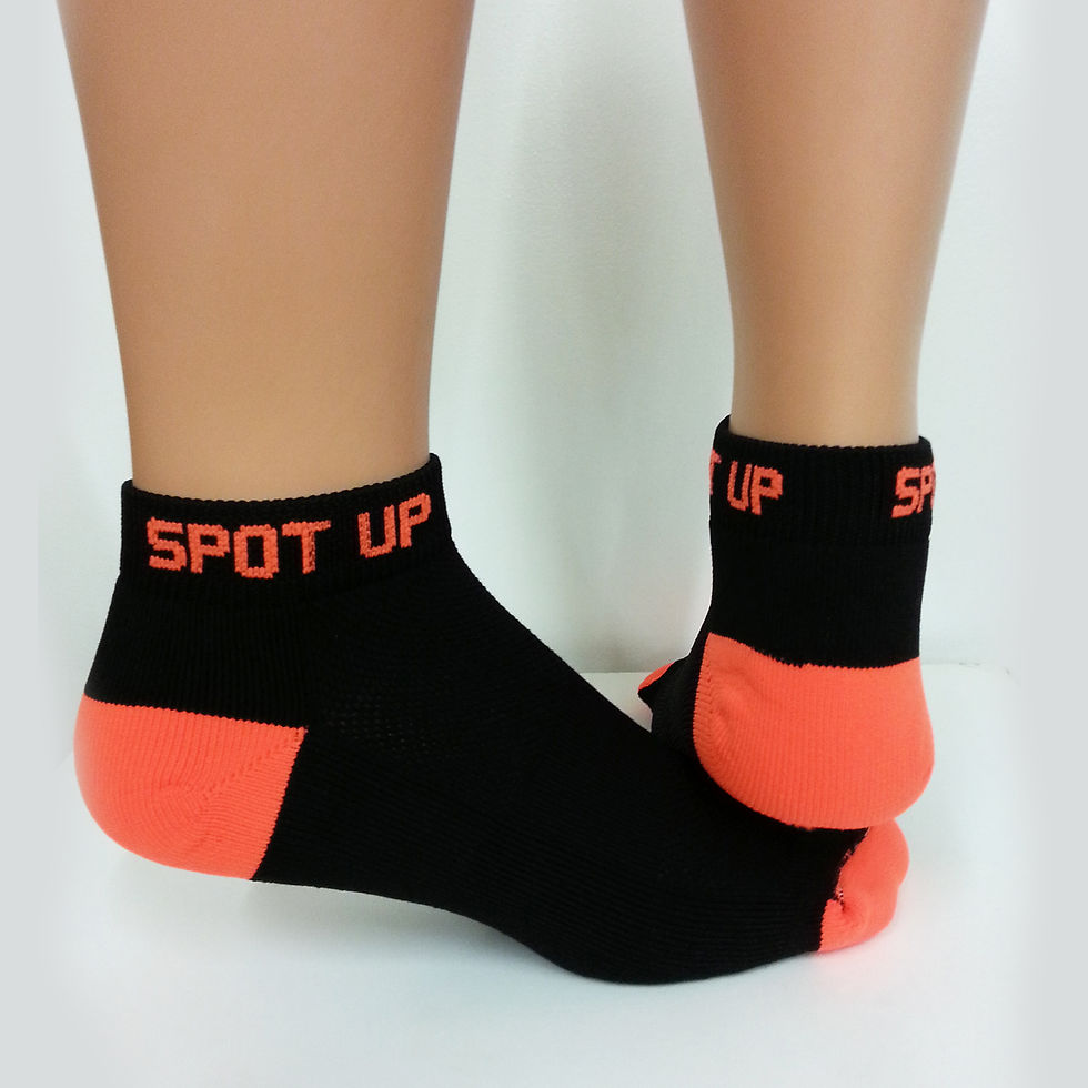 SPOT UP