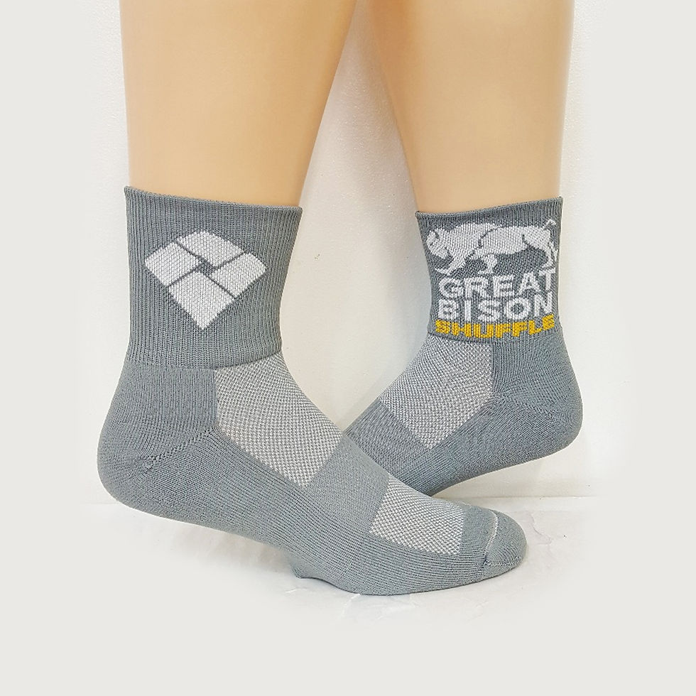 Great Bison