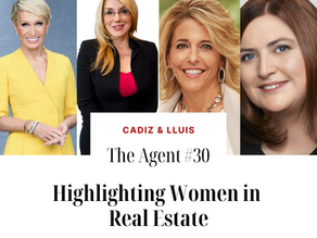 Highlighting Women in Real Estate!