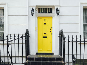 SHOULD I RENT? OR SHOULD I SELL?