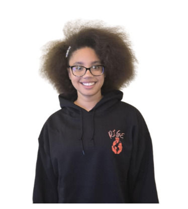 Thumbnail: RISE Hoodie