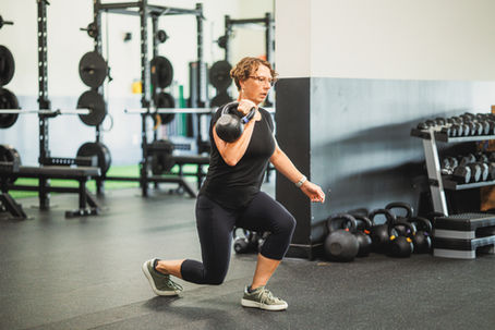 8-Week 5K Running Program for any fitness level!