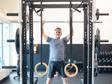 Stop Starving Before You Train: Fueling Before Workouts Gets Better Results