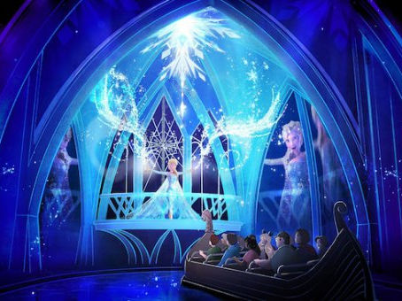 Les Rumeurs sur Disneyland Paris
