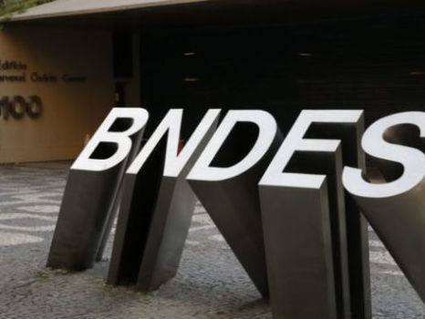 BNDES tem lucro líquido recorde de R$ 34 bi em 2021