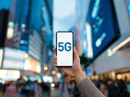 5G: veja as capitais brasileiras prontas para receber a nova tecnologia