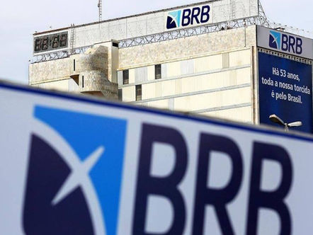 BRB lidera crédito imobiliário no DF