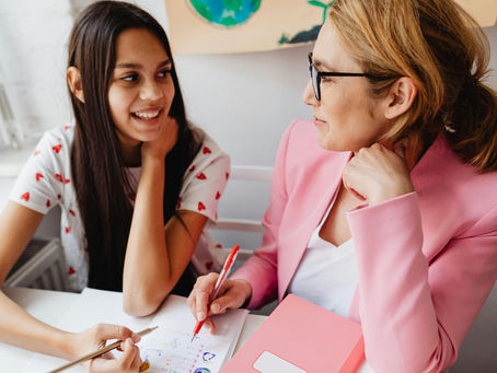 Neurodivergent Educators: How Autistic Teachers Inspire and Connect with Students