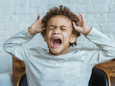 Helping Your Child with Autism Adjust to Daylight Saving Time