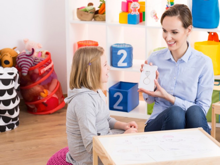 Exploring Available Therapies for Autism Spectrum Disorder (ASD)