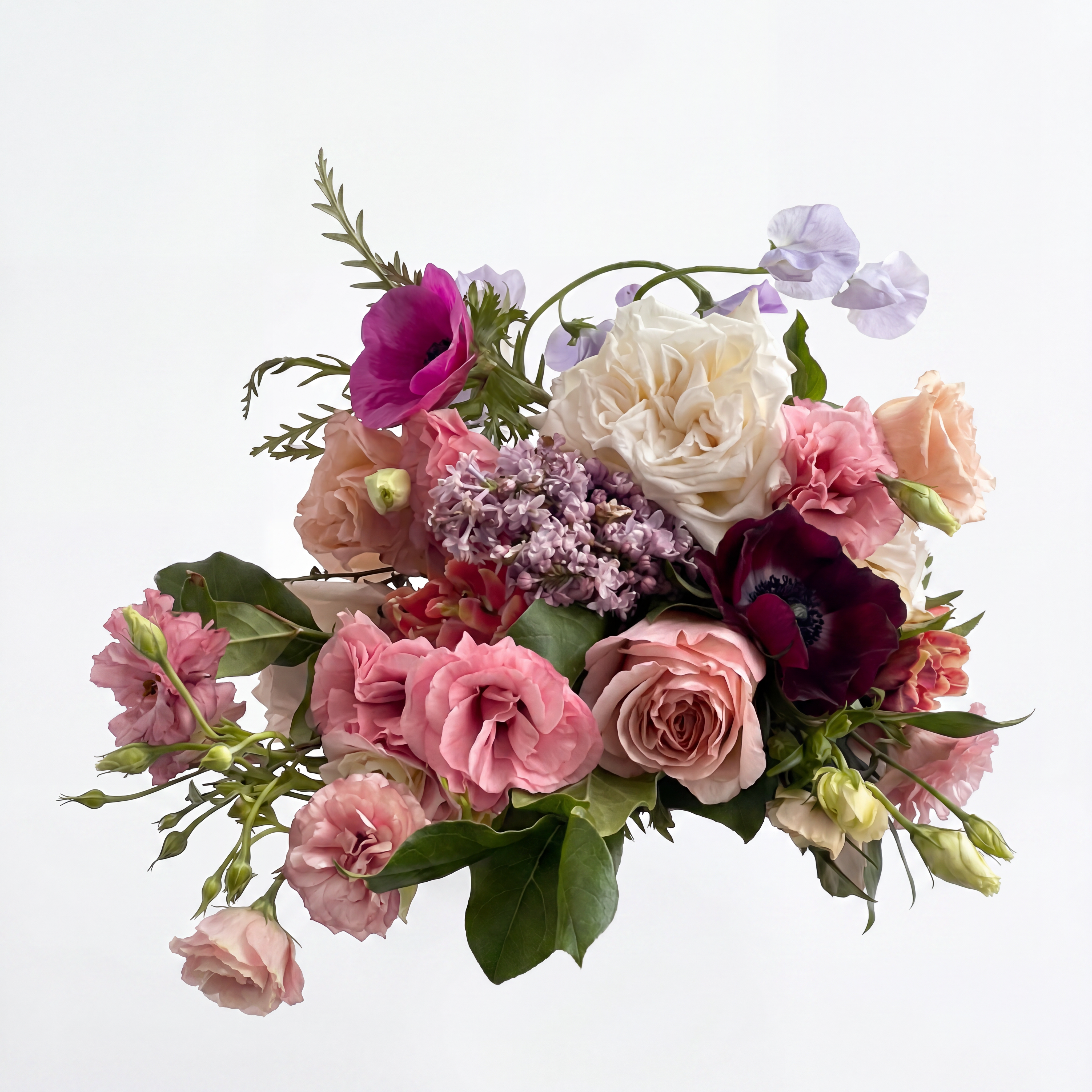 Legado de Flores