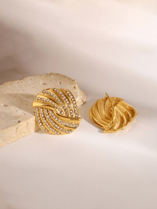 Thumbnail: Smith Earrings