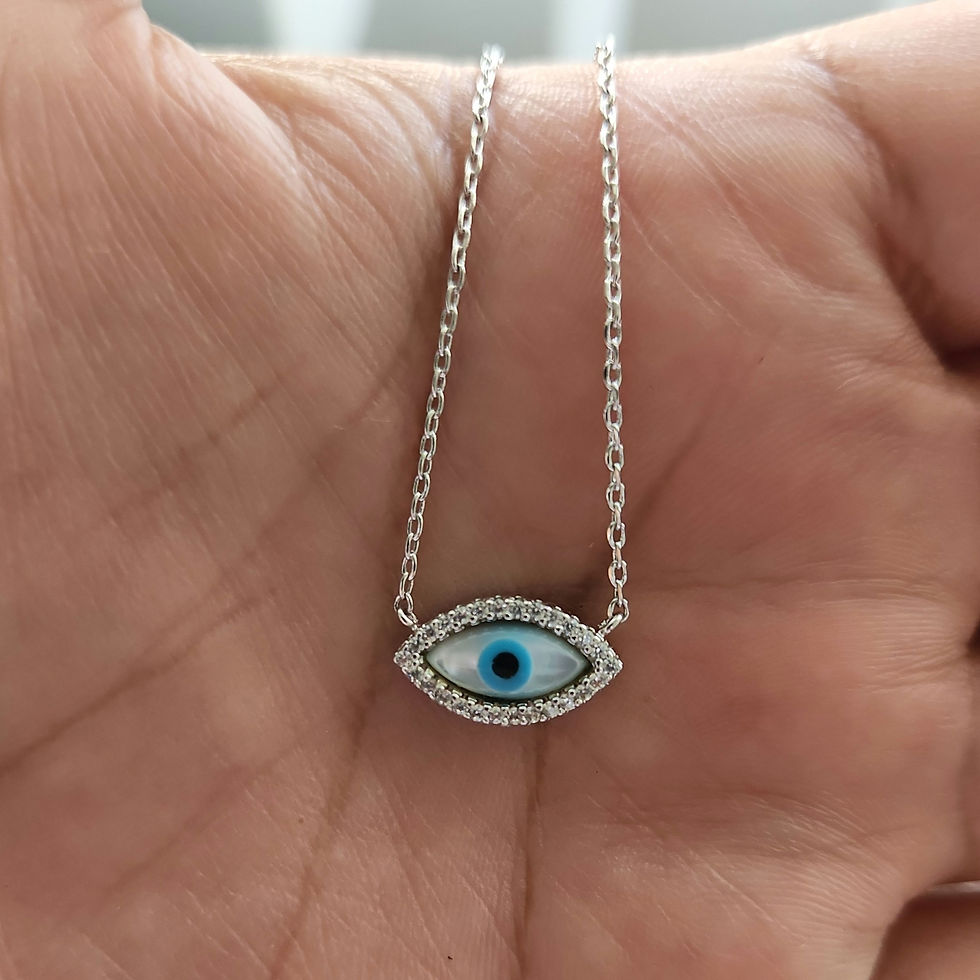 Thumbnail: Jenny Necklace 