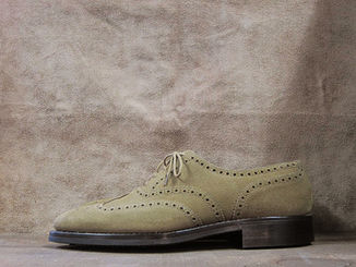Crockett & Jones (クロケット ジョーンズ) ダイナイト・オールソール