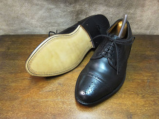 Allen Edmonds (アレンエドモンズ) オールソール