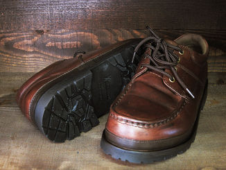 B.B NEW YORK ウレタン底の加水分解