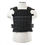 Thumbnail: VISM® by NcSTAR® FAST PLATE CARRIER 10"X12"/ BLACK