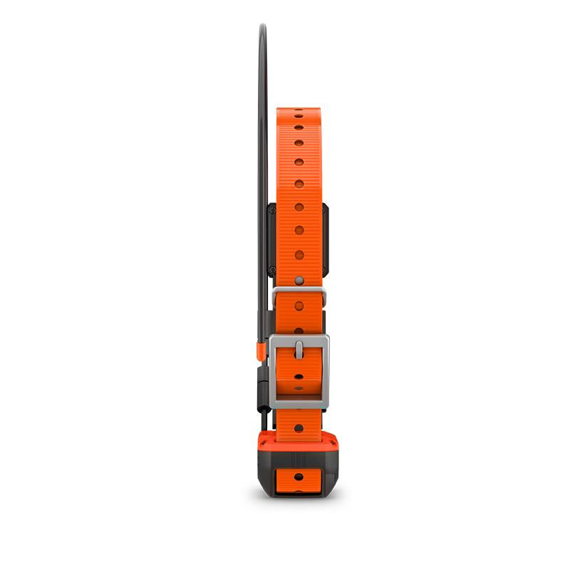Miniatura: Collier Garmin Supplémentaire De Reperage T20 F